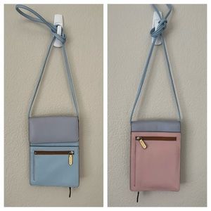 ili new york rfid crossbody